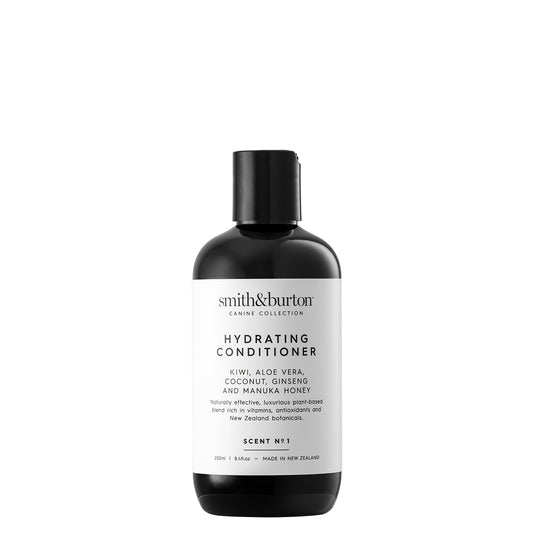 hydrating conditioner (250/500 ml) - scent no.1