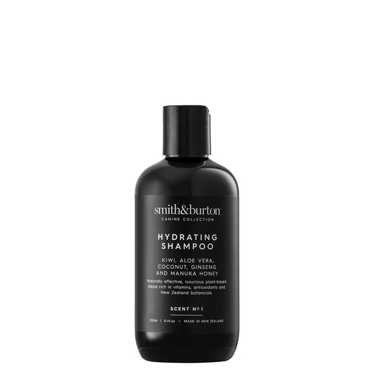 hydrating shampoo (250/ 500 ml) - scent no.1