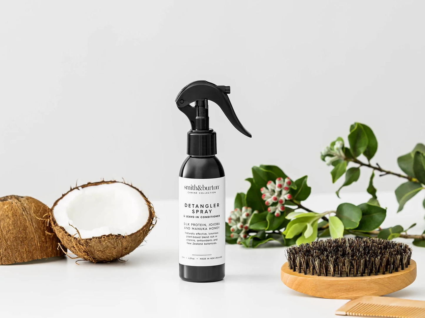 nourishing conditioner (250/500 ml) - scent no. 2