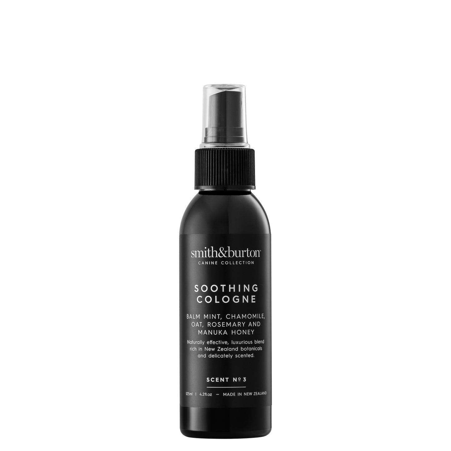 soothing cologne - scent no.3