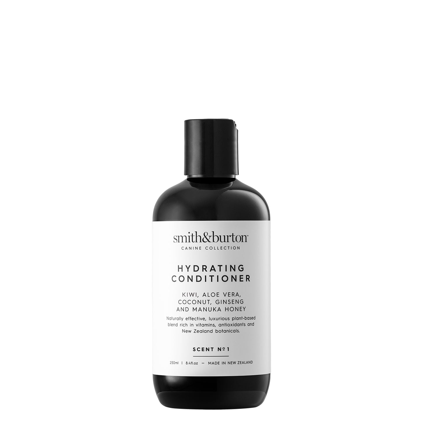 hydrating conditioner (250/500 ml) - scent no.1