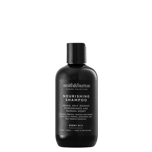 nourishing shampoo (250/500ml) - scent no.2