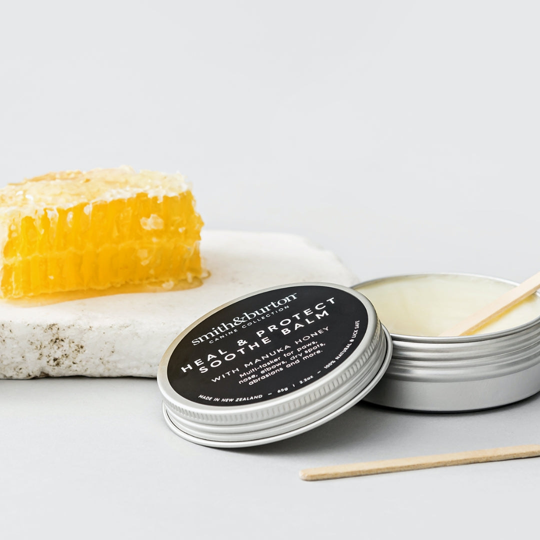heal & protect soothe balm