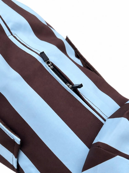 The Signature Stripe