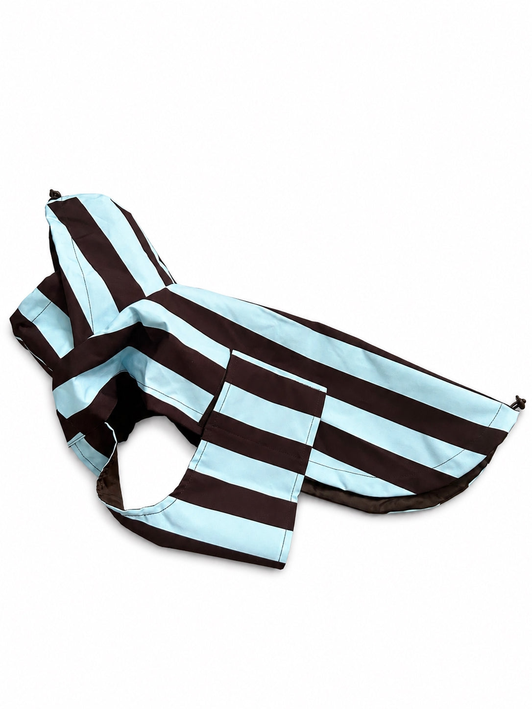 The Signature Stripe