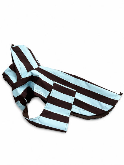 The Signature Stripe