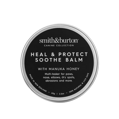 heal & protect soothe balm