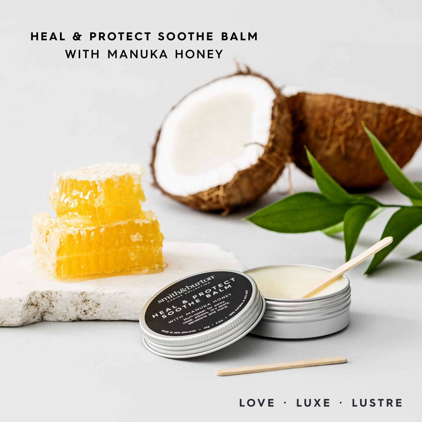 heal & protect soothe balm