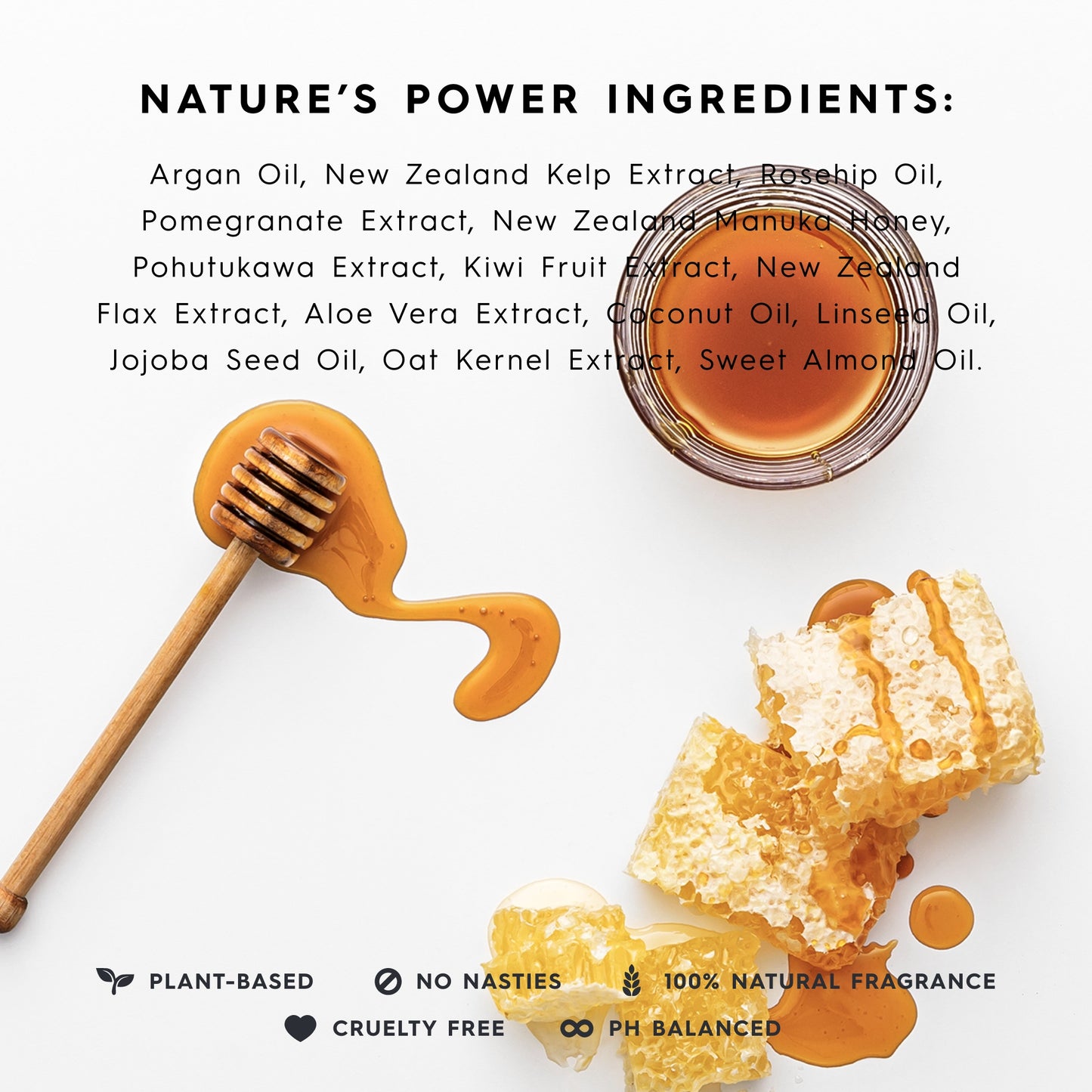 nourishing conditioner (250/500 ml) - scent no. 2