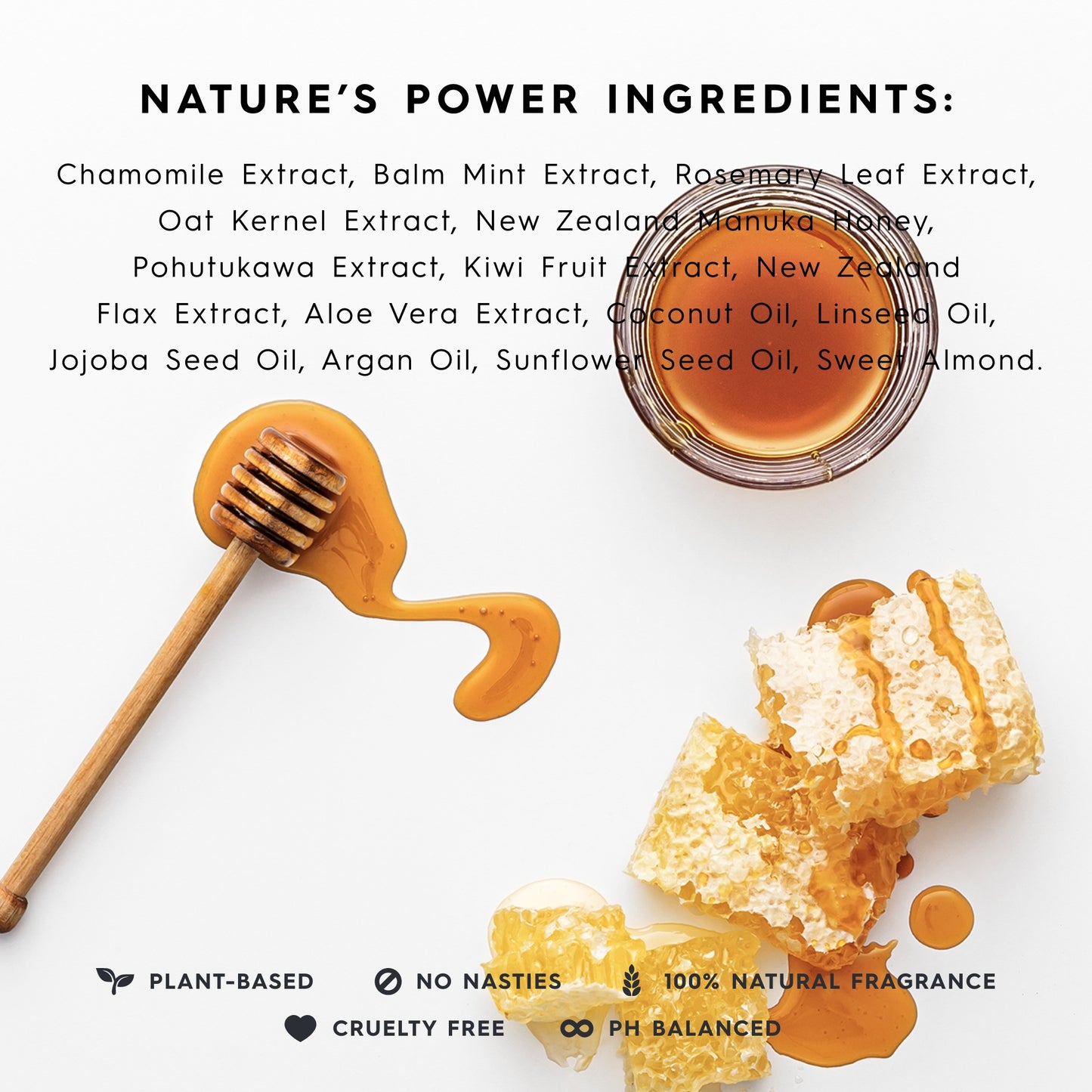 soothing conditioner (250/500 ml) - scent no.3