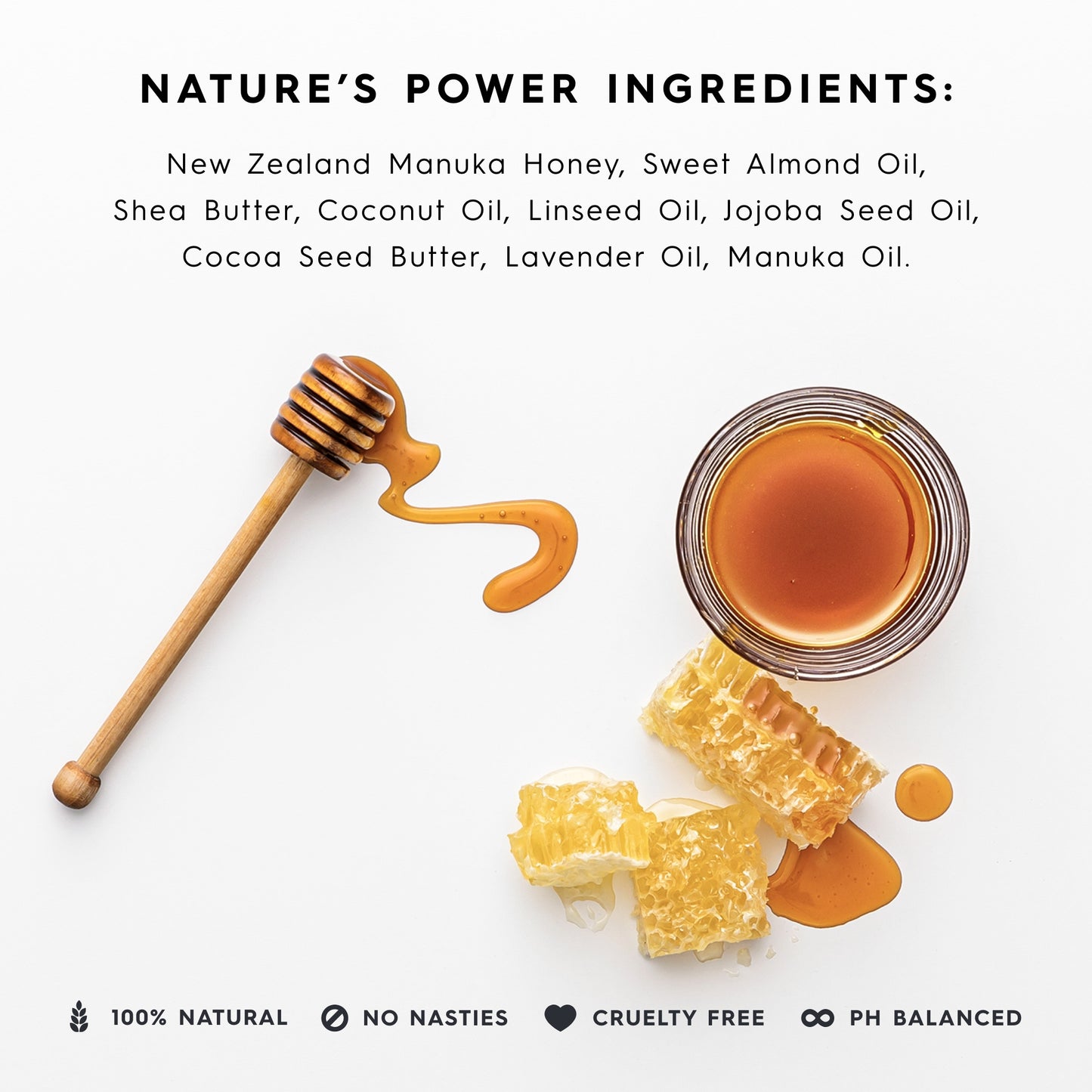 heal & protect soothe balm