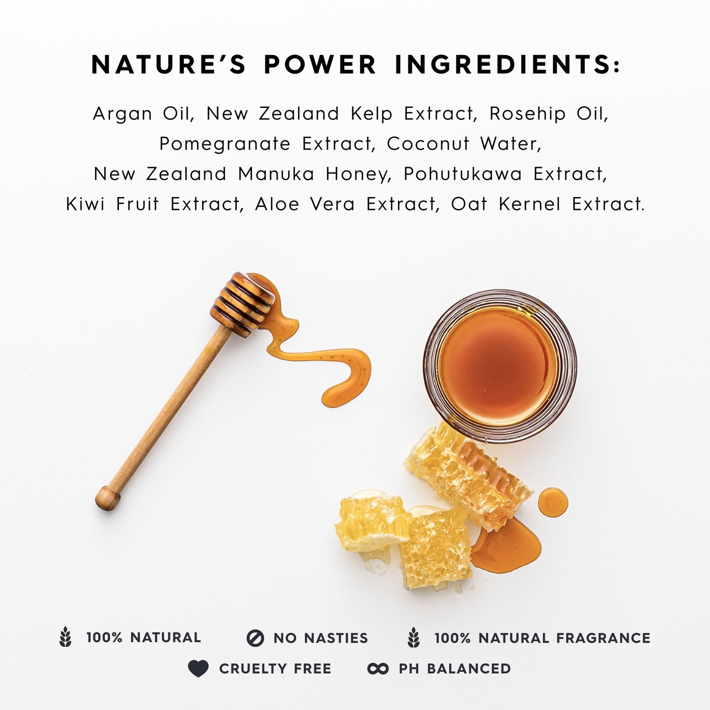 nourishing cologne - scent no.2