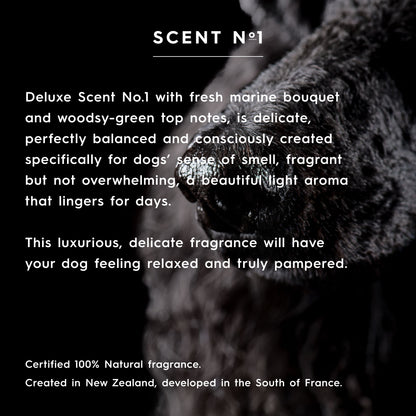 hydratating cologne - scent no.1