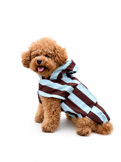 The Signature Stripe
