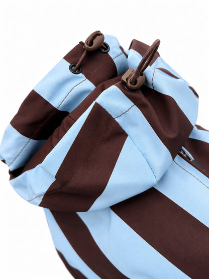 The Signature Stripe