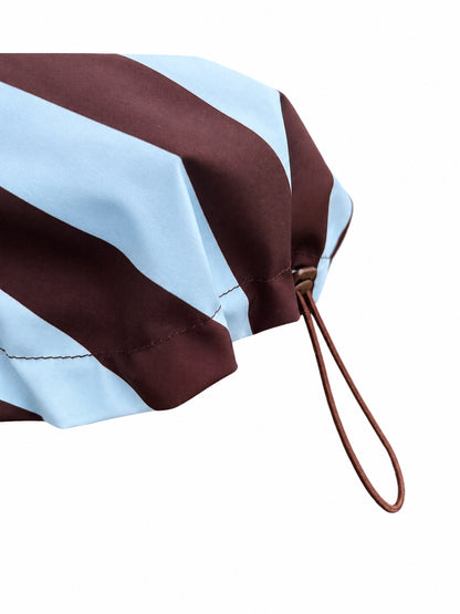 The Signature Stripe