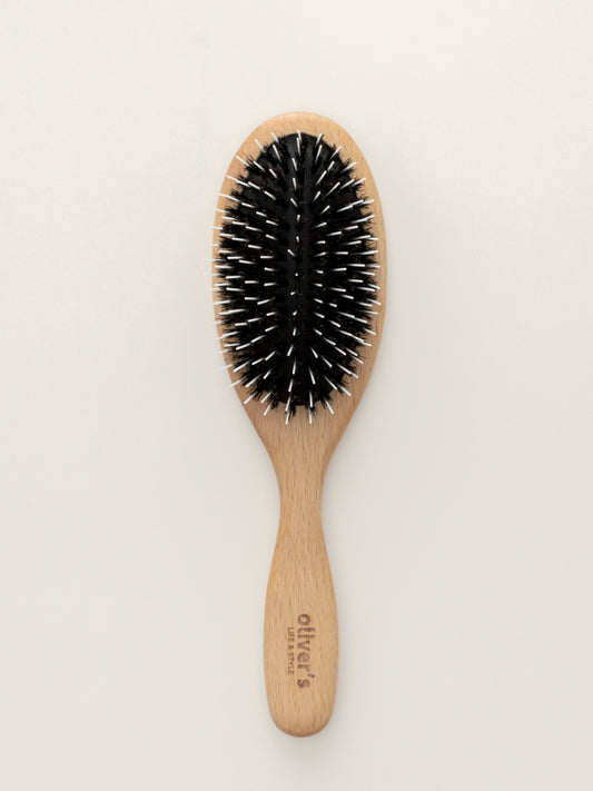 mixed-bristle-brush_dog_poodle_wood