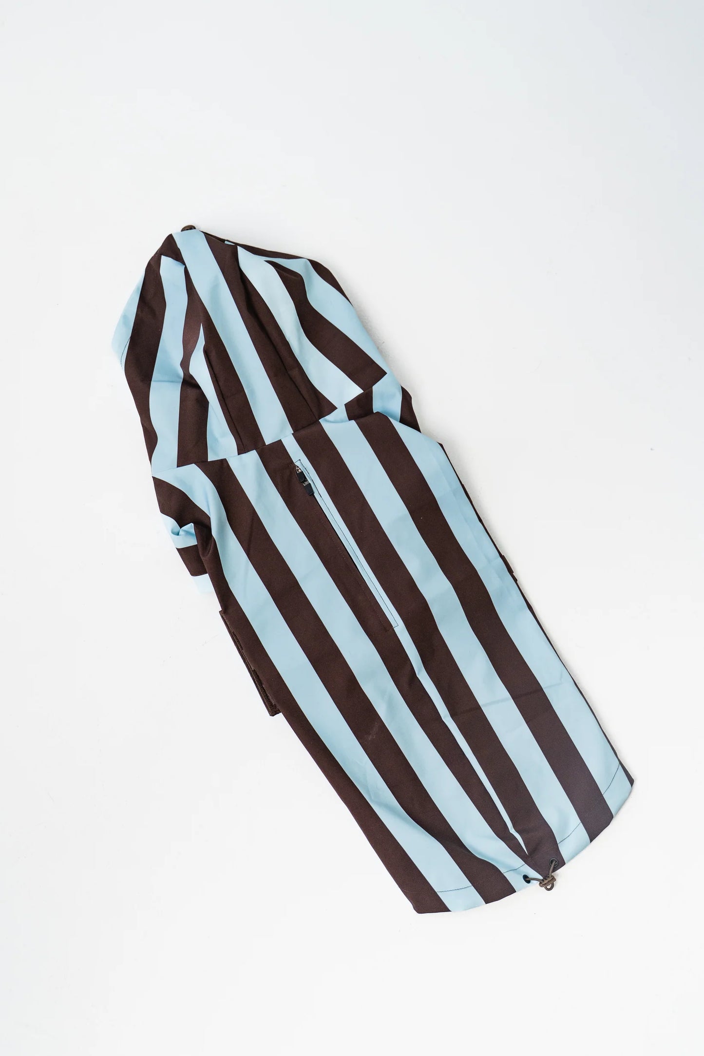 The Signature Stripe