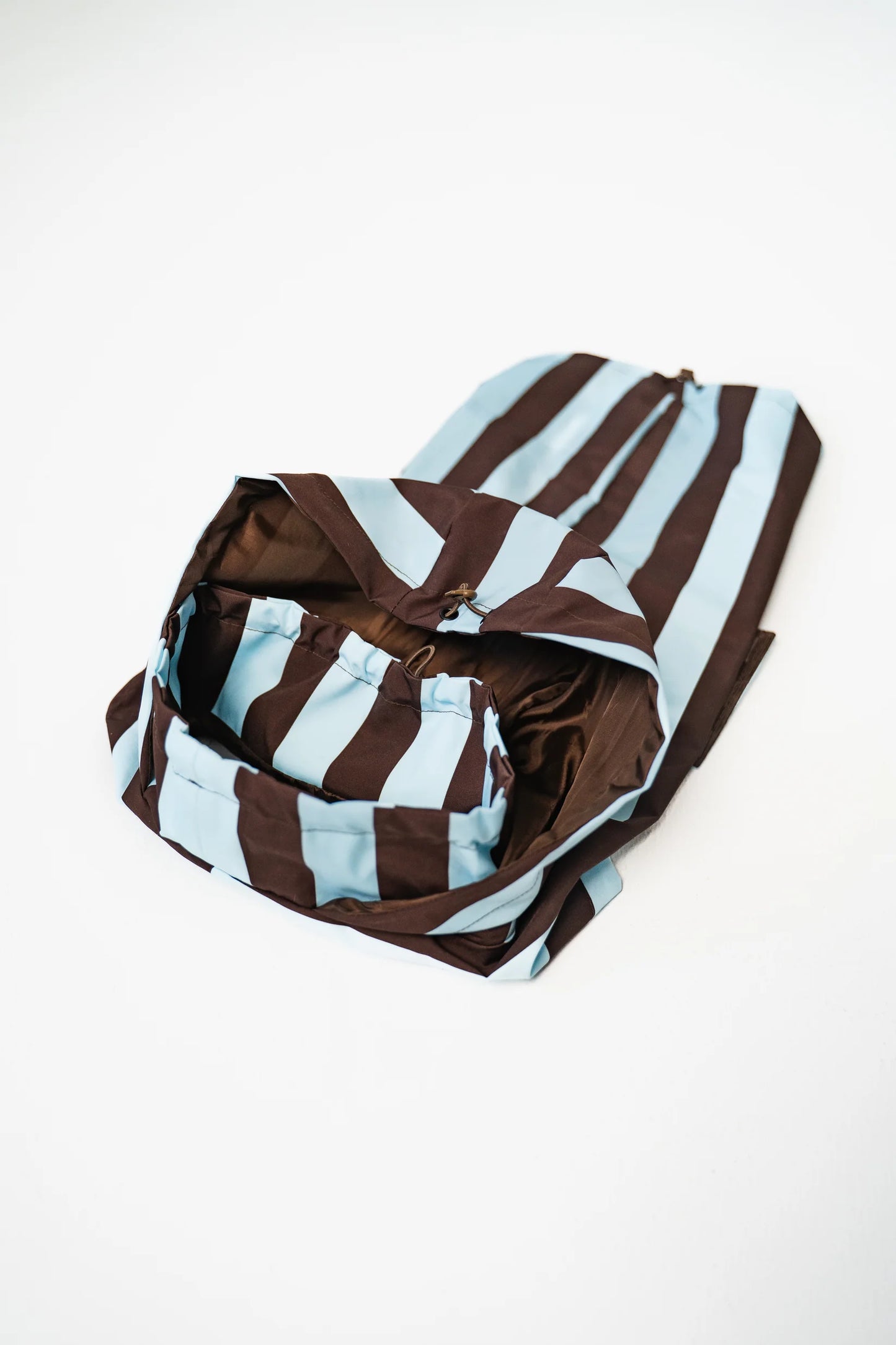The Signature Stripe