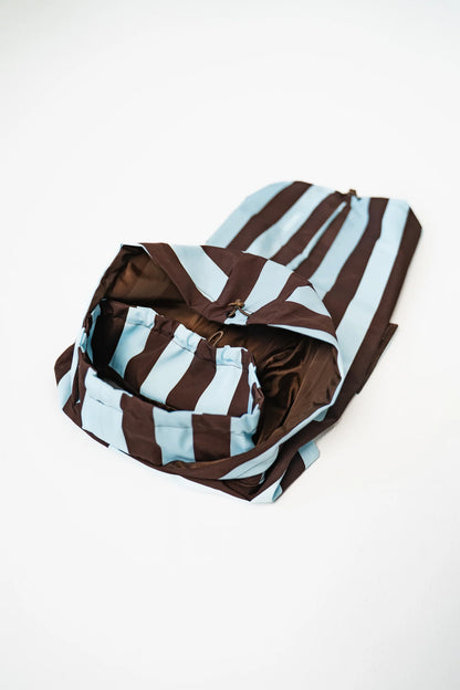 The Signature Stripe