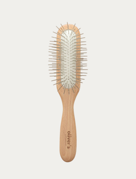 metal_wood_brush_dog_poodle-
