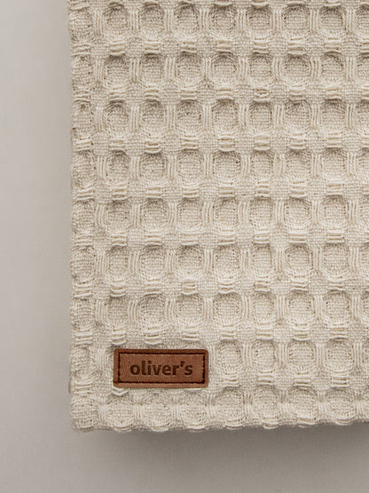 spa towel