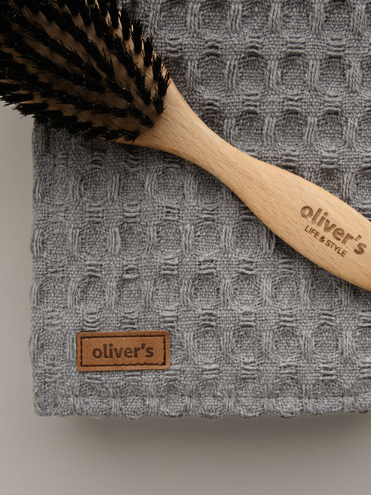 spa towel