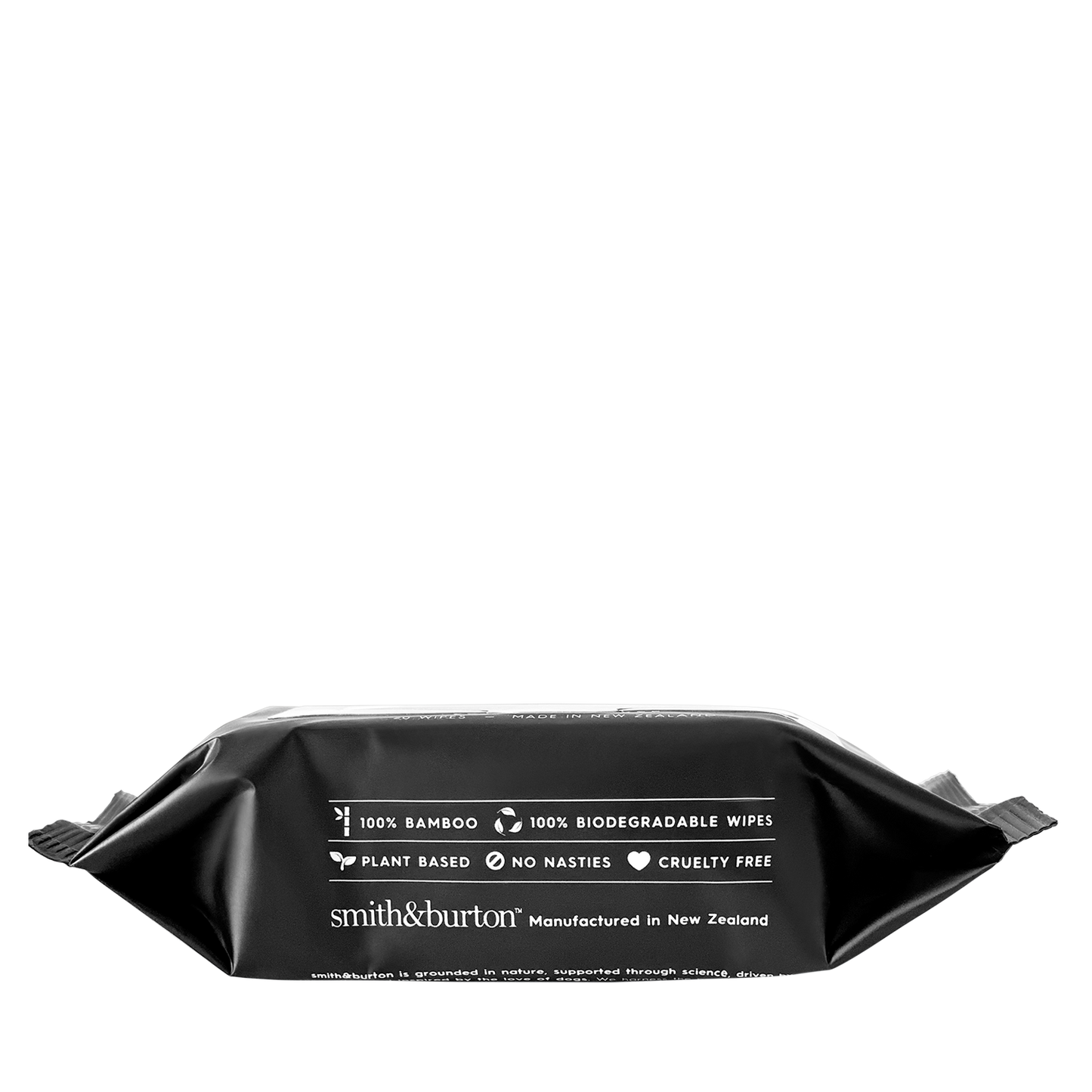 purifying cleansing wipes