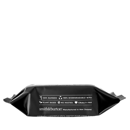 purifying cleansing wipes
