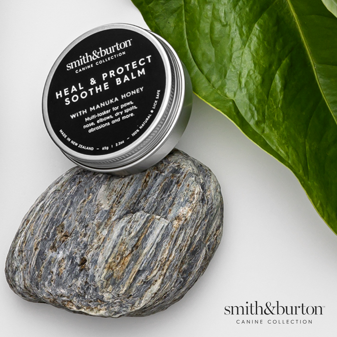 heal & protect soothe balm