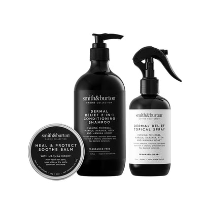 heal & protect soothe balm