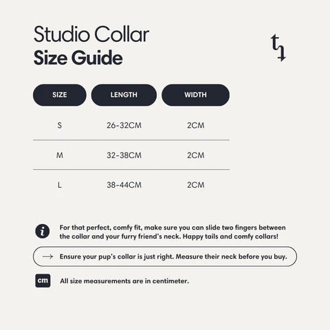 size-guide_studiocollar_dog_poodle_byTeddy
