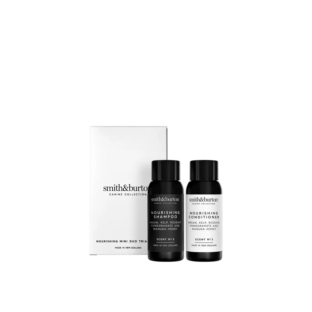 nourishing - mini duo pack
