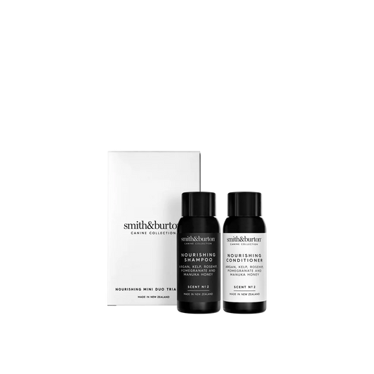 nourishing - mini duo pack