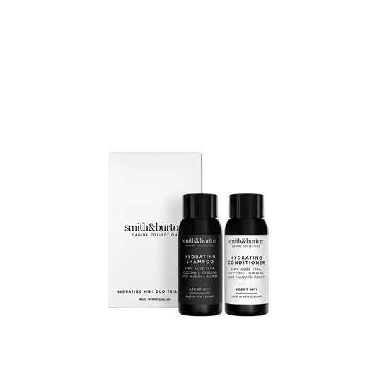hydrating - mini duo pack