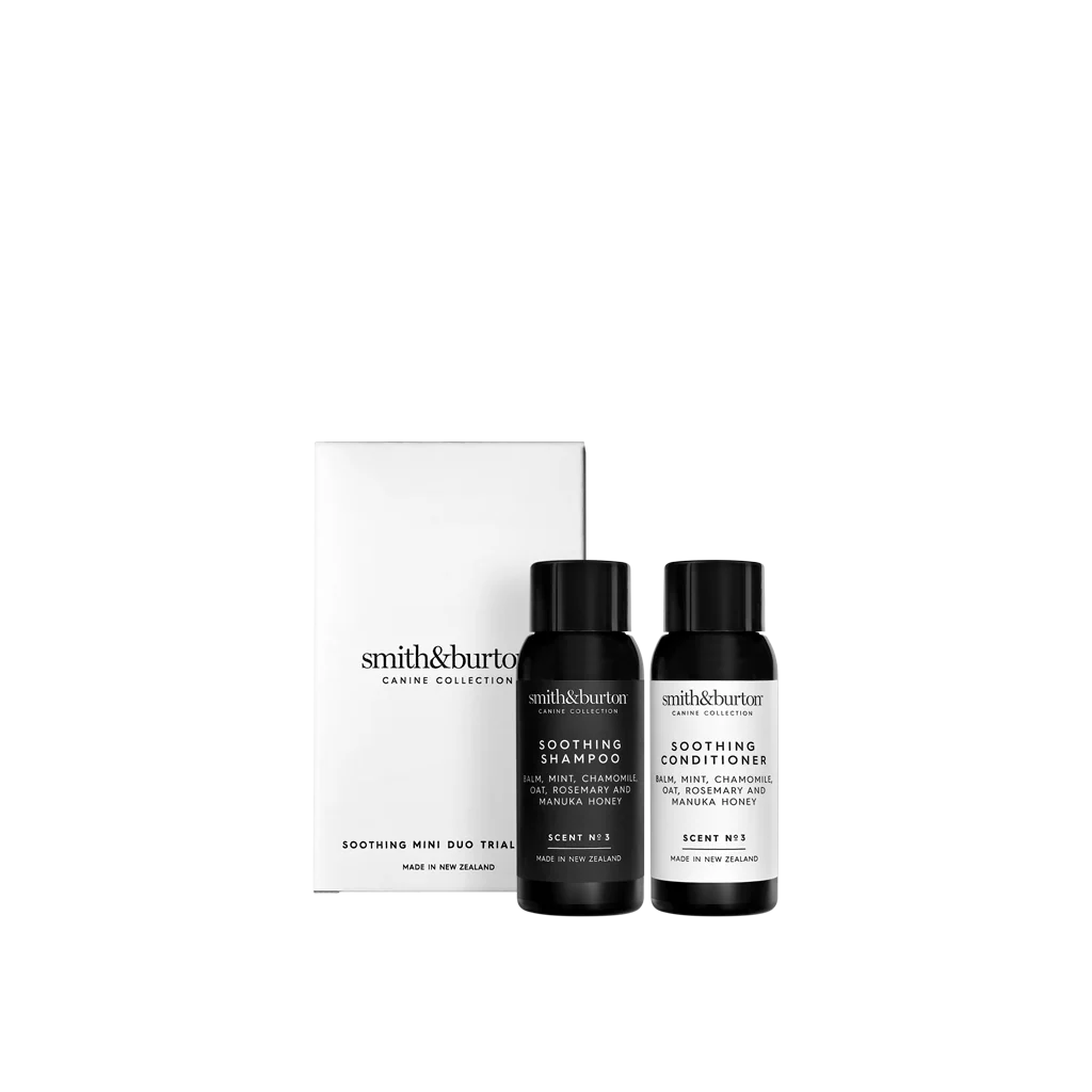 soothing - mini duo pack