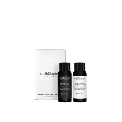 soothing - mini duo pack