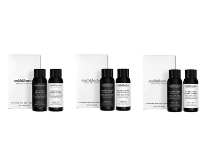 hydrating - mini duo pack